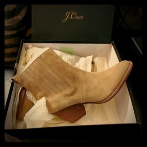 Designer cowboy boots